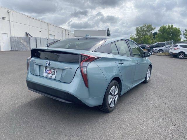 used 2016 Toyota Prius car, priced at $19,790