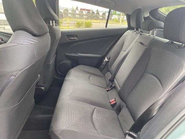 used 2016 Toyota Prius car, priced at $19,790