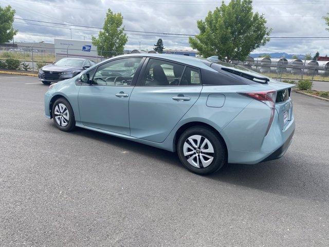 used 2016 Toyota Prius car, priced at $19,790