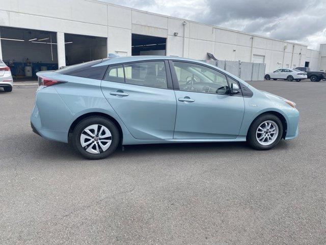 used 2016 Toyota Prius car, priced at $19,790