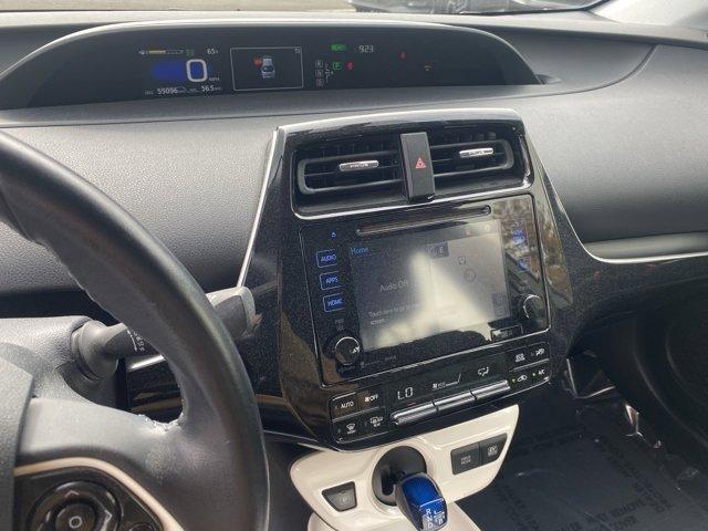 used 2016 Toyota Prius car, priced at $19,790
