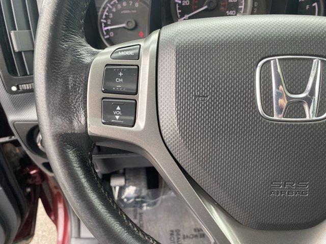 used 2013 Honda Ridgeline car, priced at $14,990