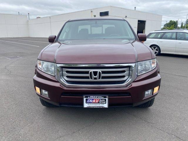 used 2013 Honda Ridgeline car, priced at $14,990