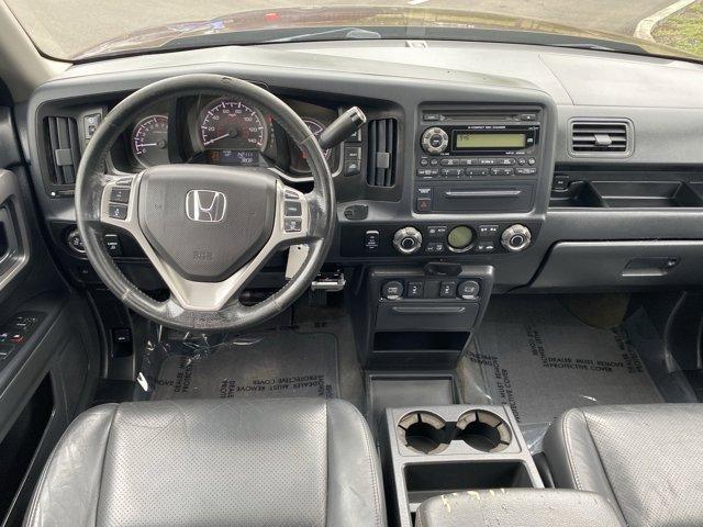 used 2013 Honda Ridgeline car, priced at $14,990