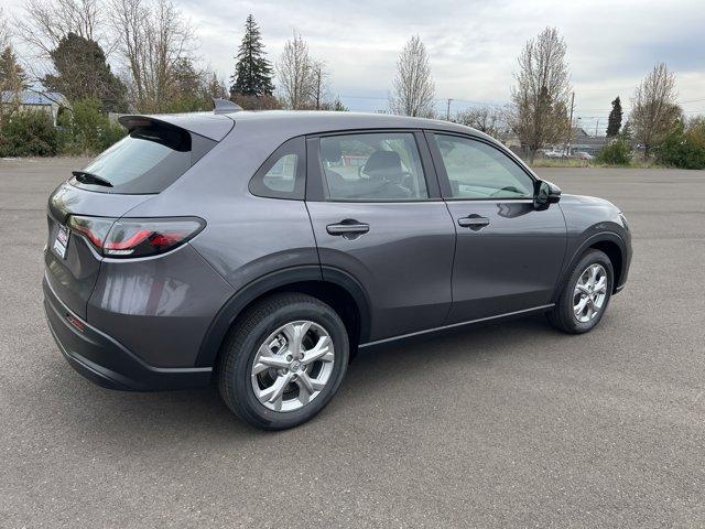 new 2025 Honda HR-V car, priced at $28,295