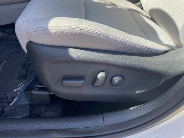 used 2020 Hyundai Tucson car, priced at $18,990