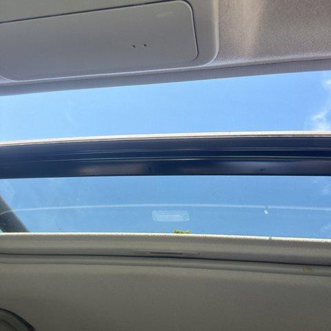 used 2015 Nissan Frontier car, priced at $22,990