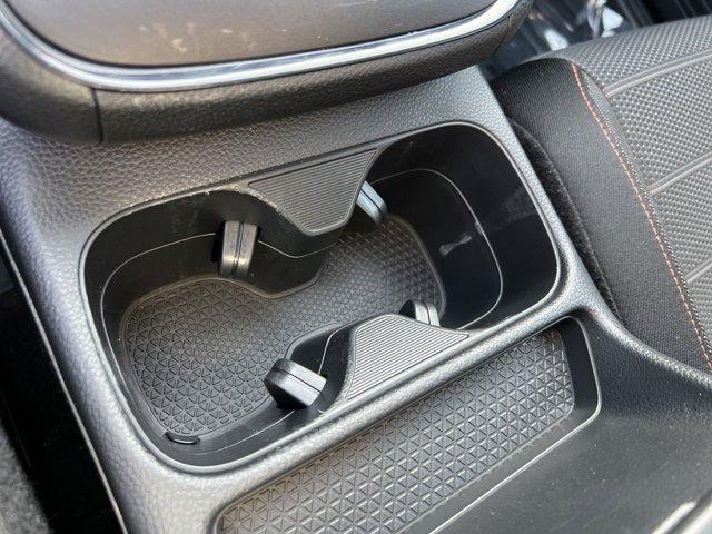 used 2024 Honda CR-V Hybrid car, priced at $33,655