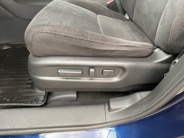 used 2022 Honda Pilot car, priced at $31,990