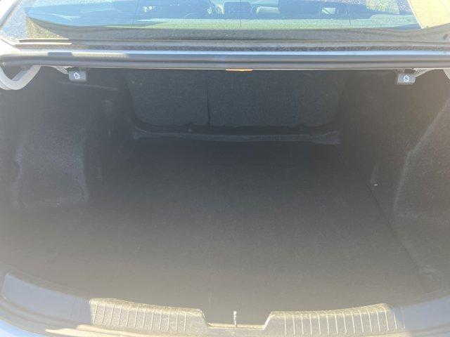 used 2023 Chevrolet Malibu car, priced at $18,990