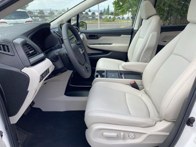 new 2025 Honda Odyssey car, priced at $44,125