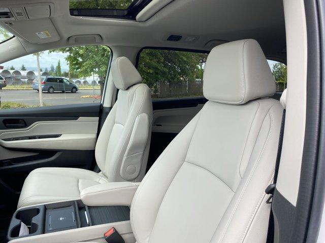 new 2025 Honda Odyssey car, priced at $44,125