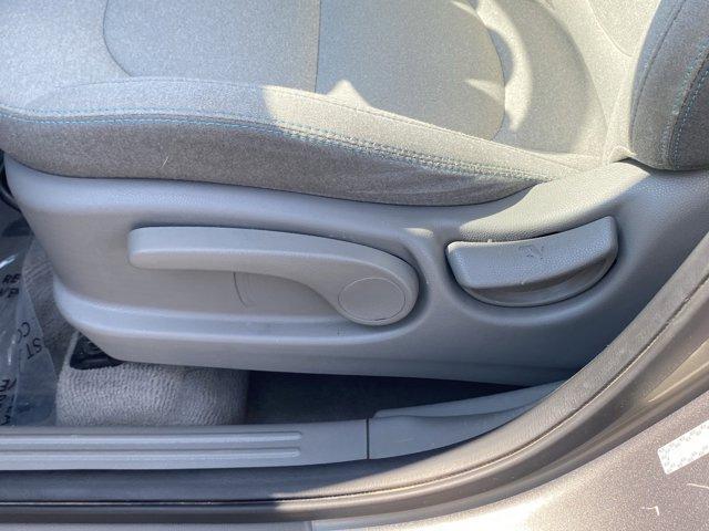 used 2018 Kia Soul EV car, priced at $11,990