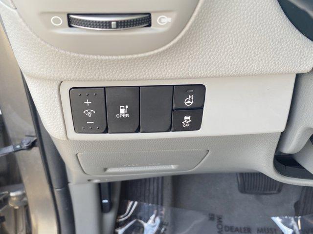 used 2018 Kia Soul EV car, priced at $11,990