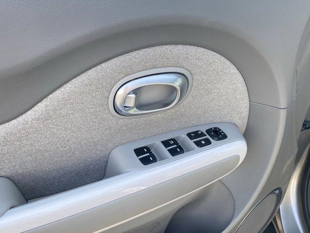 used 2018 Kia Soul EV car, priced at $14,990