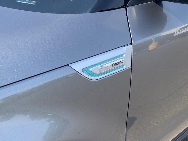 used 2018 Kia Soul EV car, priced at $11,990