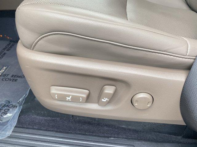 used 2022 Lexus GX 460 car, priced at $49,880
