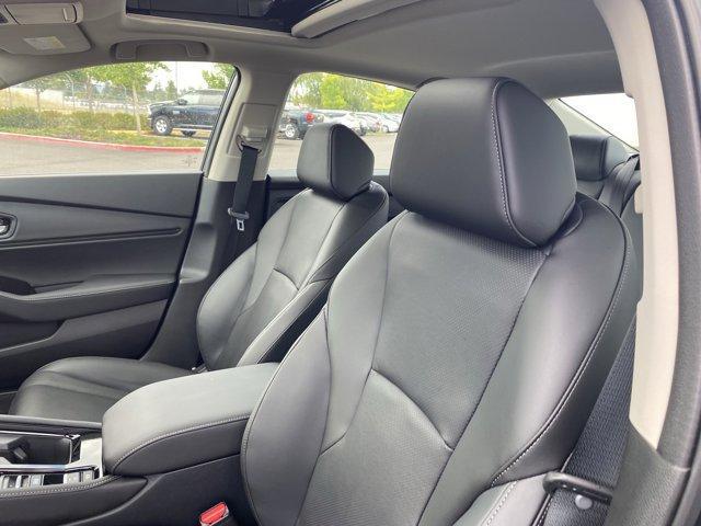 new 2025 Honda Accord Hybrid car, priced at $37,985