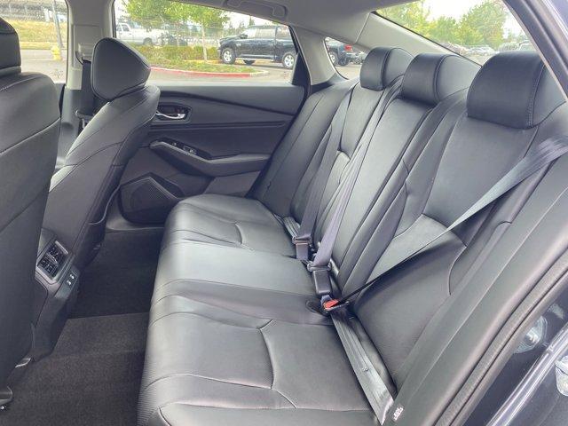 new 2025 Honda Accord Hybrid car, priced at $37,985