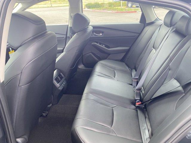 new 2025 Honda Accord Hybrid car, priced at $37,985