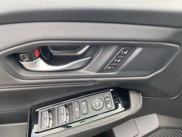 new 2025 Honda Accord Hybrid car, priced at $37,985