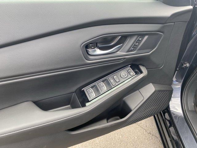 new 2025 Honda Accord Hybrid car, priced at $37,985