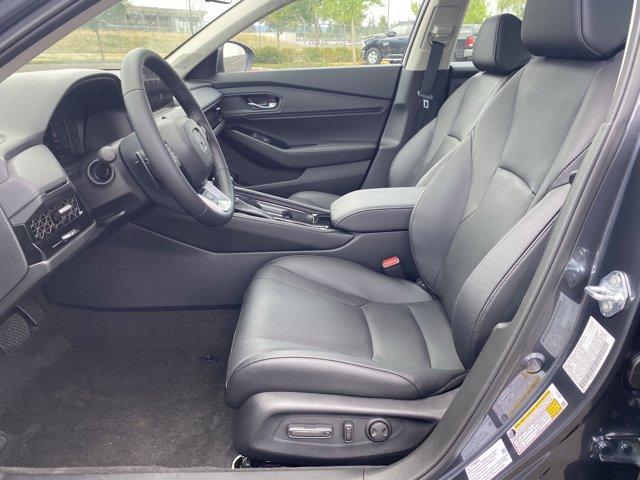 new 2025 Honda Accord Hybrid car, priced at $37,985