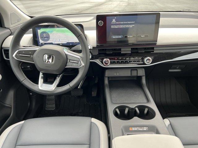 new 2024 Honda Prologue car, priced at $53,595