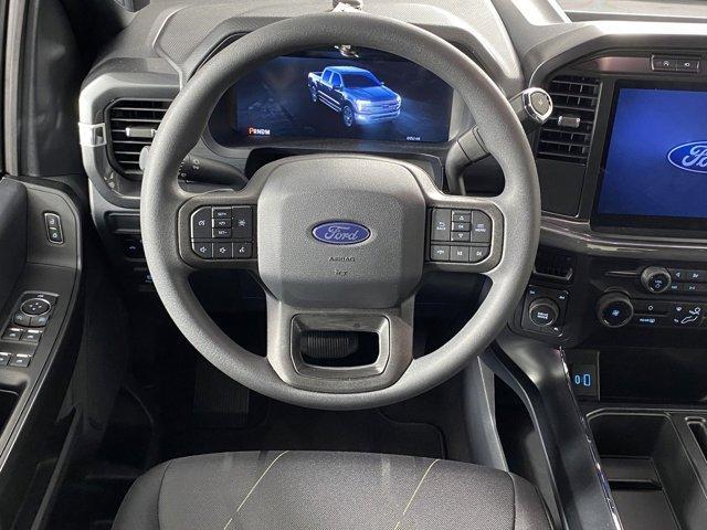 used 2024 Ford F-150 car, priced at $47,428