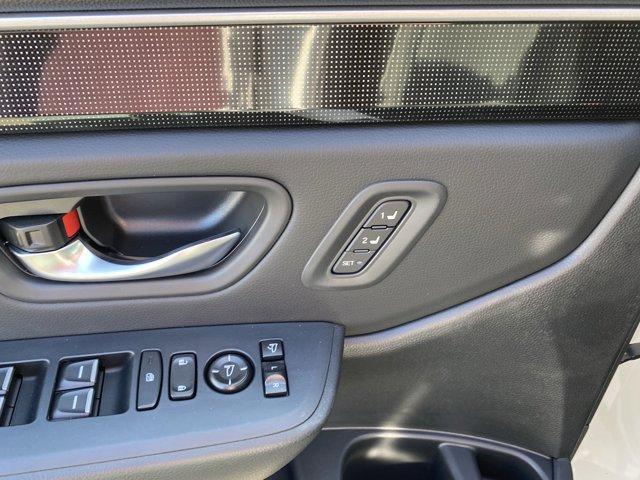 new 2025 Honda Pilot car, priced at $55,715