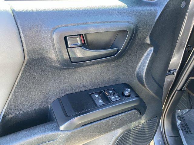 used 2020 Toyota Tacoma car, priced at $24,740
