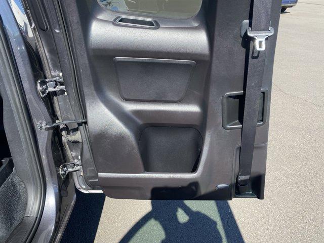 used 2020 Toyota Tacoma car, priced at $24,740