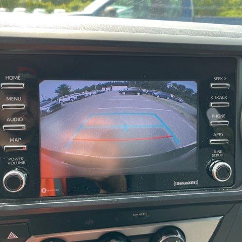 used 2020 Toyota Tacoma car, priced at $25,990