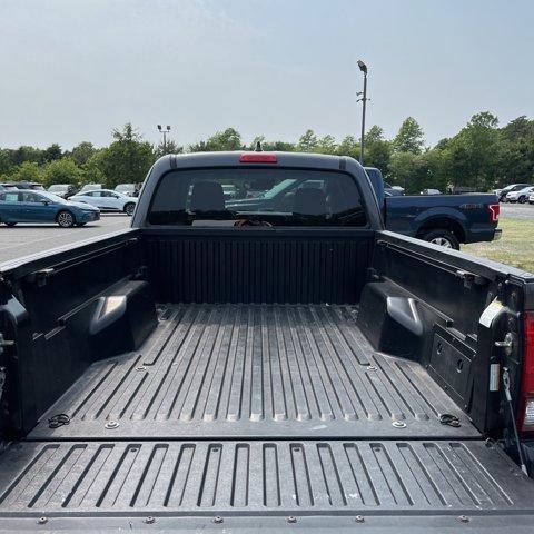 used 2020 Toyota Tacoma car, priced at $25,990