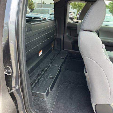 used 2020 Toyota Tacoma car, priced at $25,990