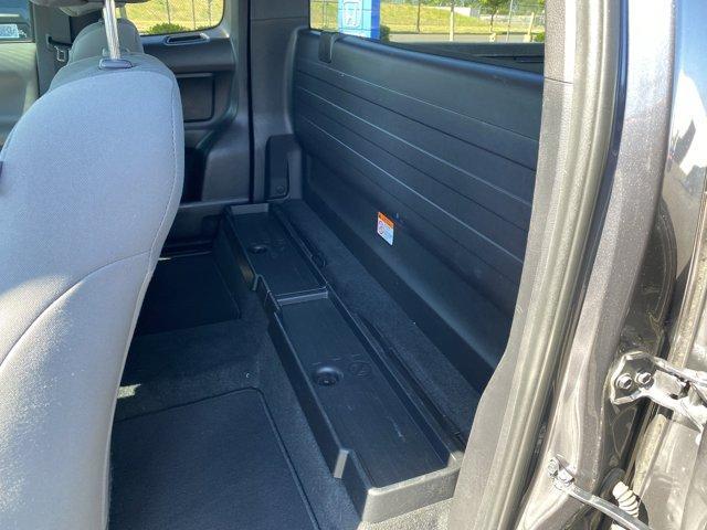 used 2020 Toyota Tacoma car, priced at $24,740