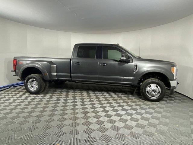 used 2019 Ford F-350 car, priced at $49,988