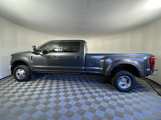 used 2019 Ford F-350 car, priced at $49,988