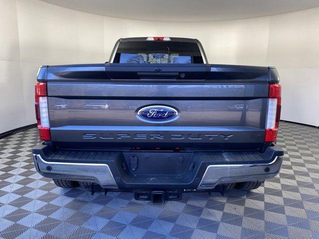 used 2019 Ford F-350 car, priced at $49,988