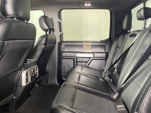 used 2019 Ford F-350 car, priced at $49,988