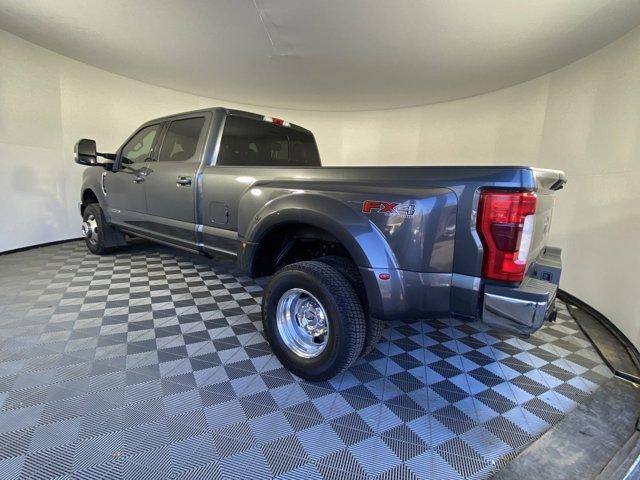 used 2019 Ford F-350 car, priced at $49,988