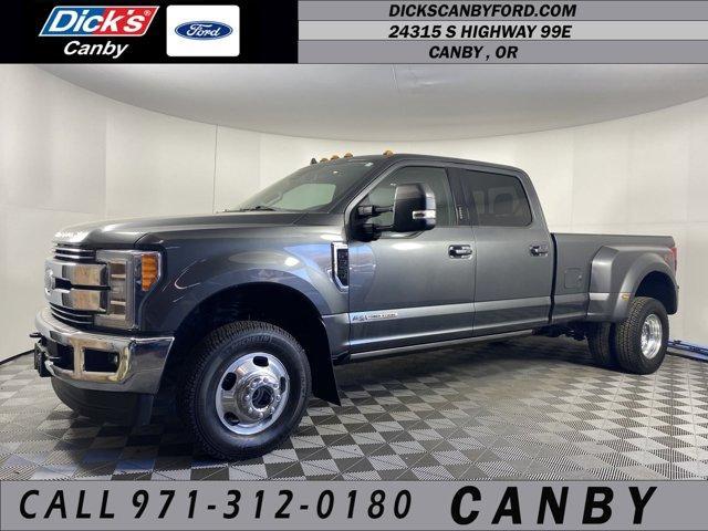 used 2019 Ford F-350 car, priced at $49,988