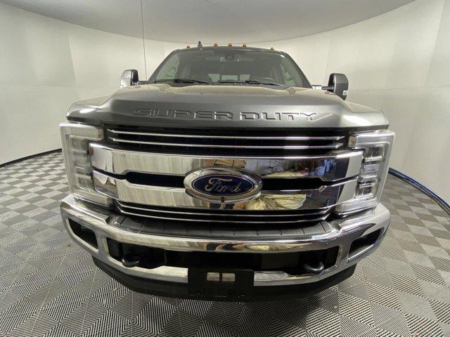 used 2019 Ford F-350 car, priced at $49,988