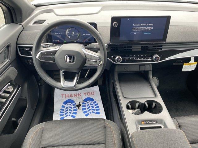 new 2025 Honda Prologue car, priced at $52,305