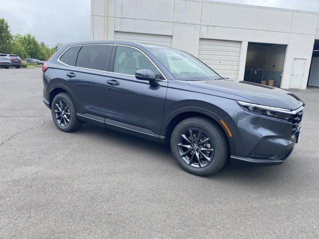 new 2026 Honda CR-V car, priced at $38,295