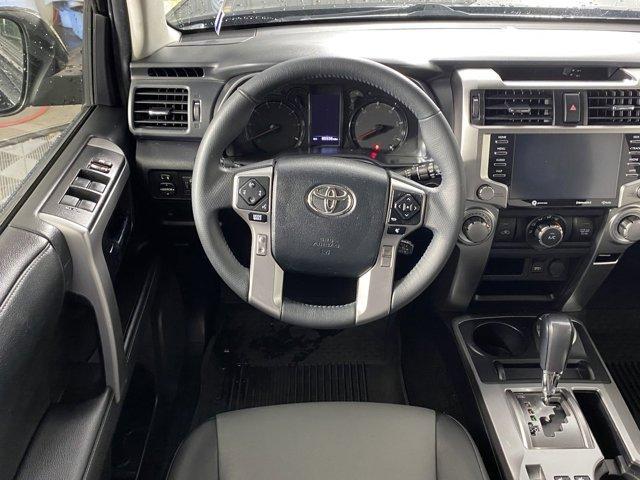 used 2021 Toyota 4Runner car, priced at $35,657