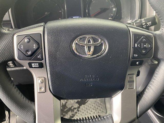 used 2021 Toyota 4Runner car, priced at $35,657