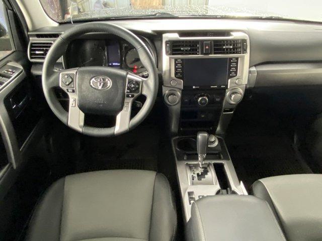 used 2021 Toyota 4Runner car, priced at $35,657