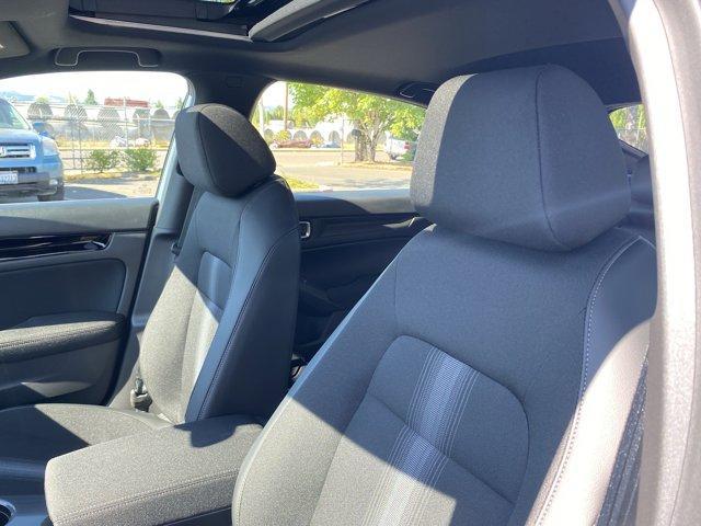 new 2025 Honda Civic Hybrid car, priced at $31,755