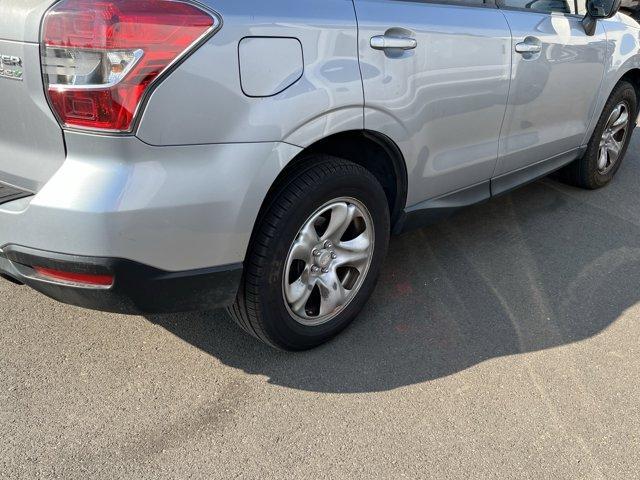 used 2015 Subaru Forester car, priced at $11,709